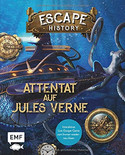 Attentat auf Jules Verne