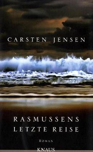 Rasmussens letzte Reise