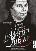 Freies Geleit für Martin Luther