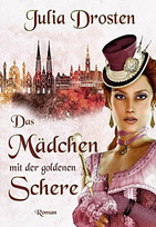 Das Mädchen mit der goldenen Schere