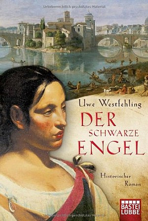 Der schwarze Engel