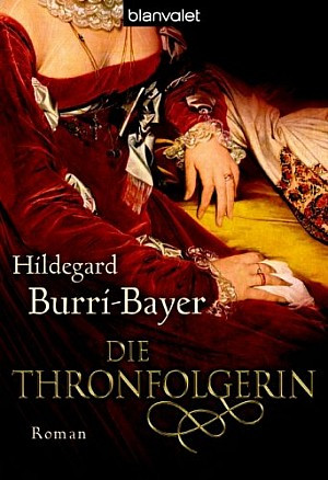 Die Thronfolgerin