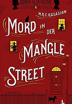 Mord in der Mangle Street