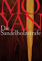 Die Sandelholzstrafe