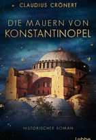Die Mauern von Konstantinopel