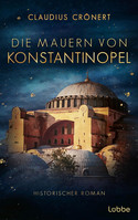 Die Mauern von Konstantinopel