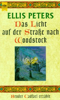 Das Licht auf der Straße nach Woodstock