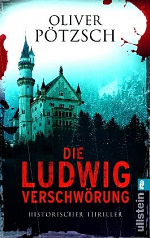 Die Ludwig-Verschwörung