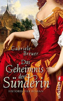 Das Geheimnis der Sünderin