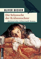 Die Sehnsucht der Krähentochter