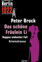 Das schöne Fräulein Li