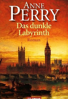 Das dunkle Labyrinth