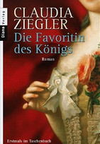 Die Favoritin des Königs