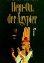 Hem-On, der Ägypter