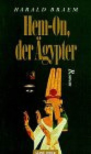 Hem-On, der Ägypter