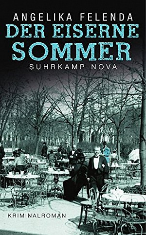 Der eiserne Sommer