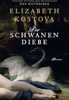 Die Schwanendiebe