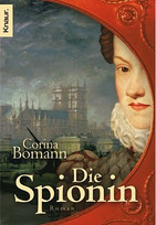 Die Spionin