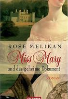 Miss Mary und das geheime Dokument