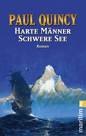 Harte Männer - Schwere See