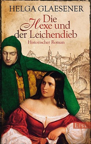 Die Hexe und der Leichendieb