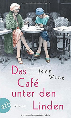 Das Café unter den Linden