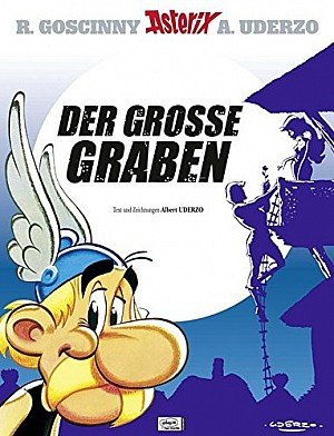 Der große Graben