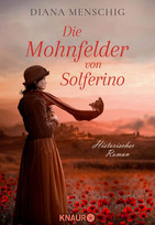 Die Mohnfelder von Solferino