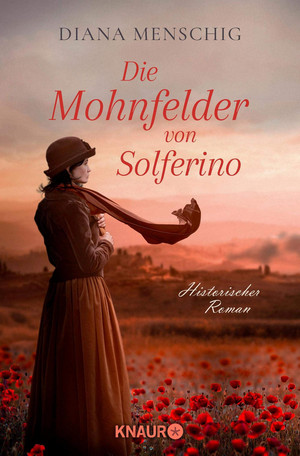 Die Mohnfelder von Solferino