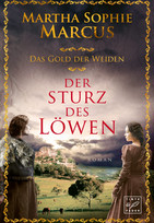 Der Sturz des Löwen