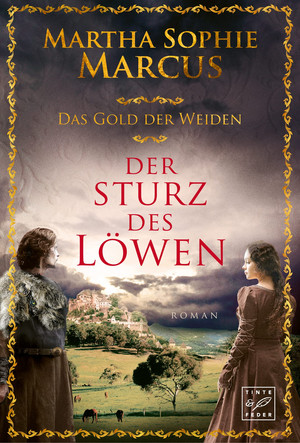 Der Sturz des Löwen