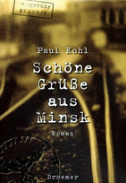 Schöne Grüße aus Minsk