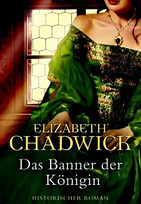 Das Banner der Königin