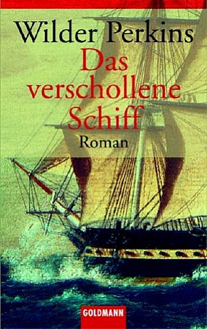 Das verschollene Schiff