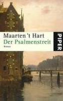 Der Psalmenstreit