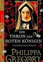 Der Thron der roten Königin