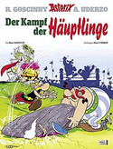 Der Kampf der Häuptlinge