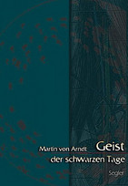 Geist der schwarzen Tage