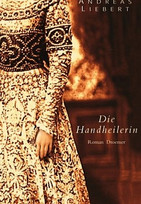 Die Handheilerin