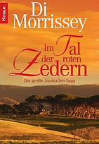 Im Tal der roten Zedern