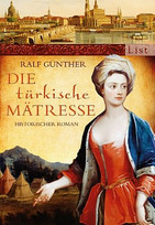 Die türkische Mätresse