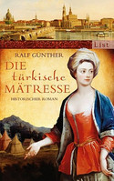 Die türkische Mätresse