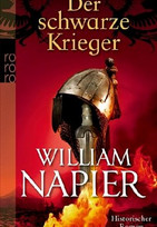Der schwarze Krieger