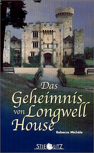 Das Geheimnis von Longwell House