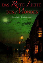 Das rote Licht des Mondes