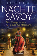 Nächte im Savoy (3) - Das Versprechen eines Gentlemans