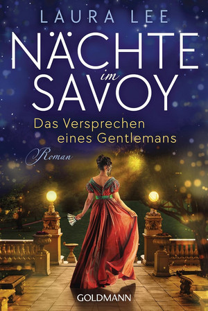 Nächte im Savoy (3) - Das Versprechen eines Gentlemans