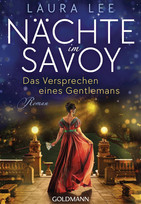 Nächte im Savoy (3) - Das Versprechen eines Gentlemans