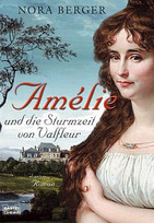 Amélie und die Sturmzeit von Valfleur