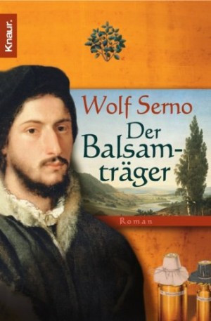 Der Balsamträger